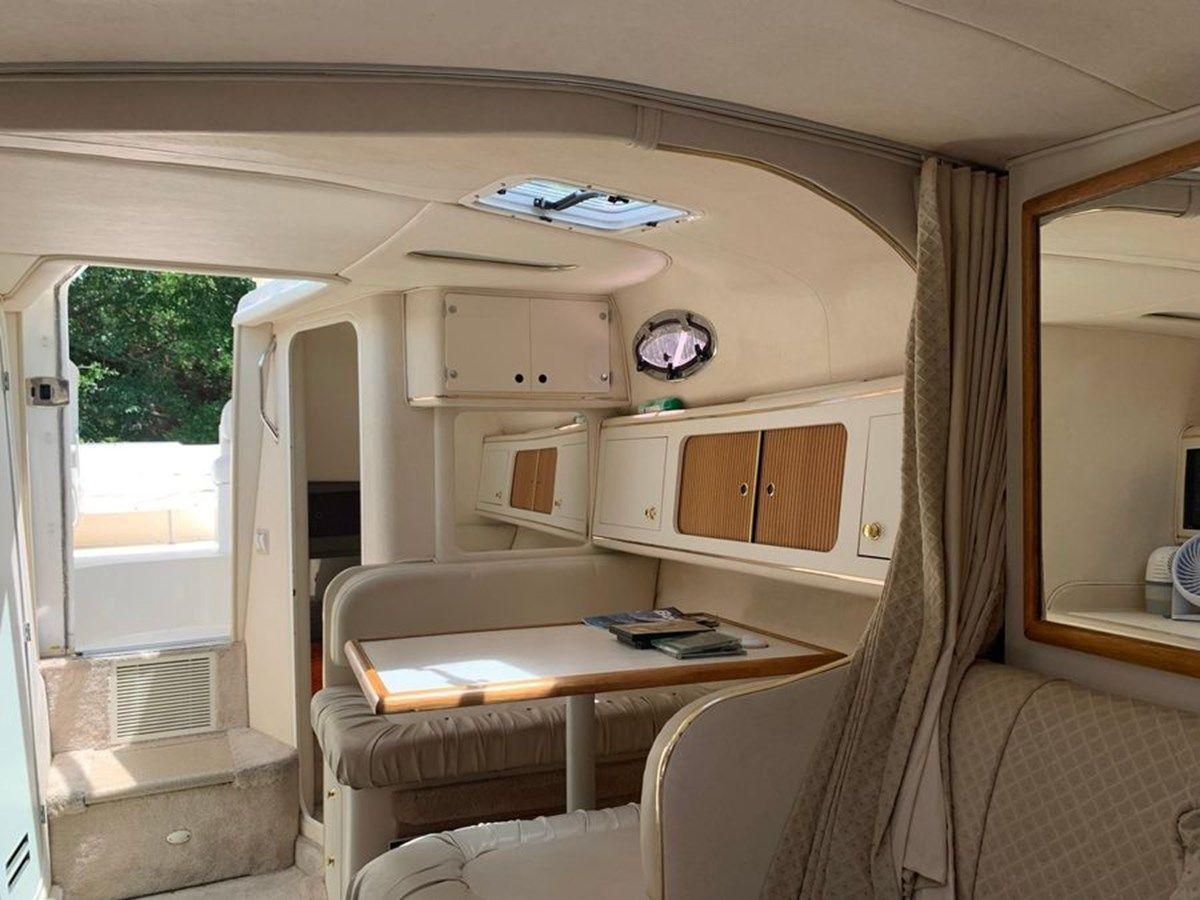 1997 Sea Ray 290 Sundancer 290 Sundancer yacht sale