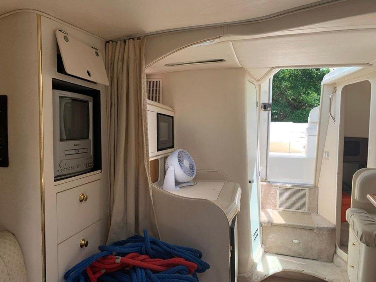 best yacht sales deals 1997 Sea Ray 290 Sundancer 290 Sundancer