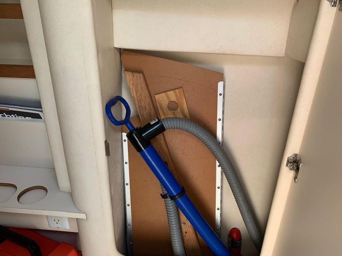 1997 Sea Ray 290 Sundancer 1997 yacht sale