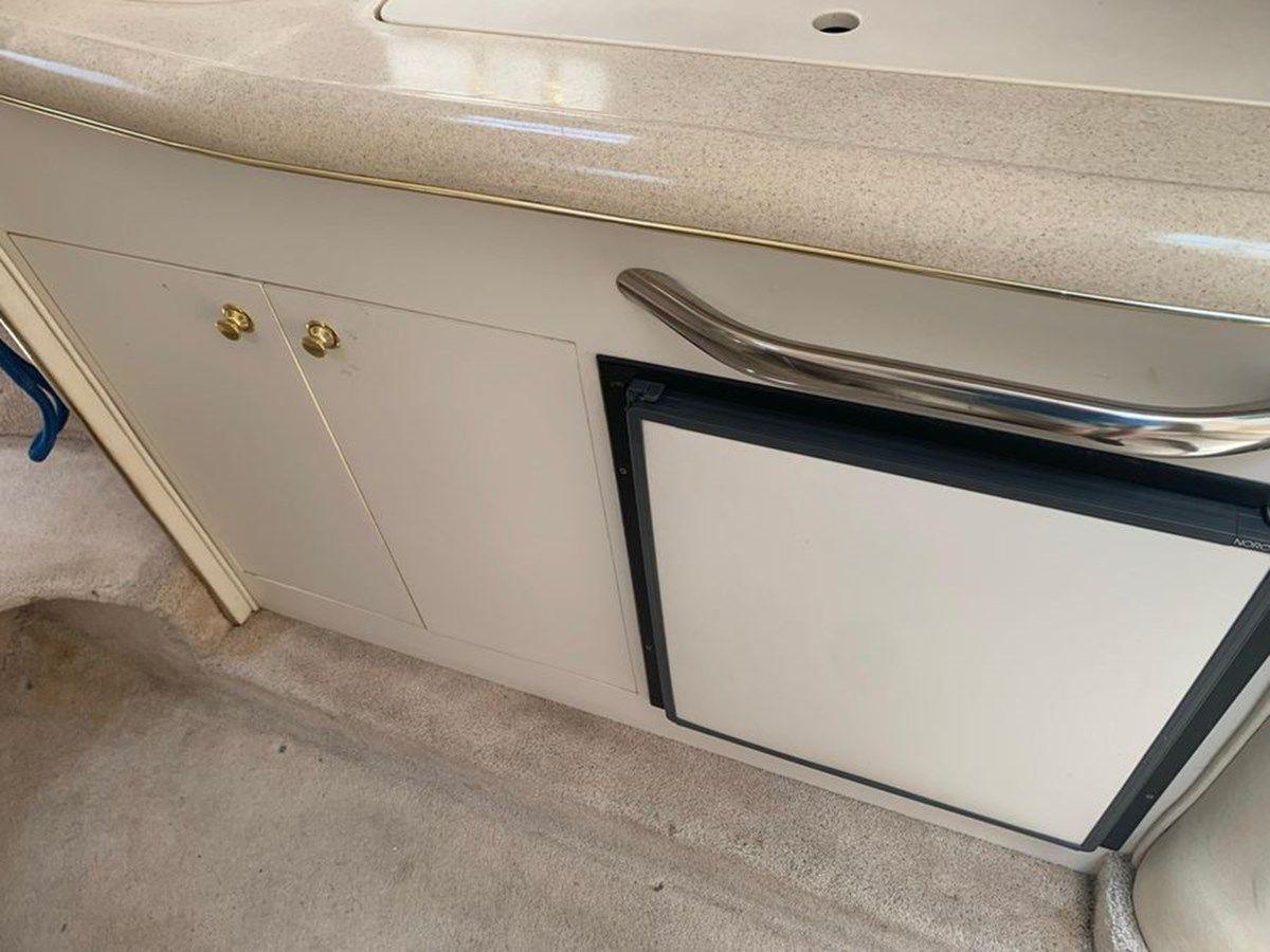 1997 Sea Ray 290 Sundancer 1997