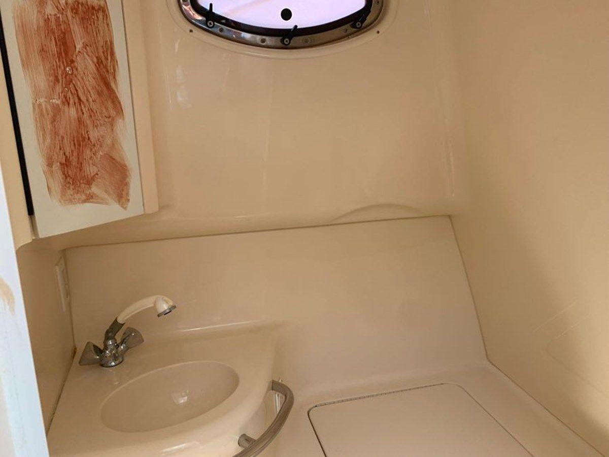 the best price on 1997 Sea Ray 290 Sundancer