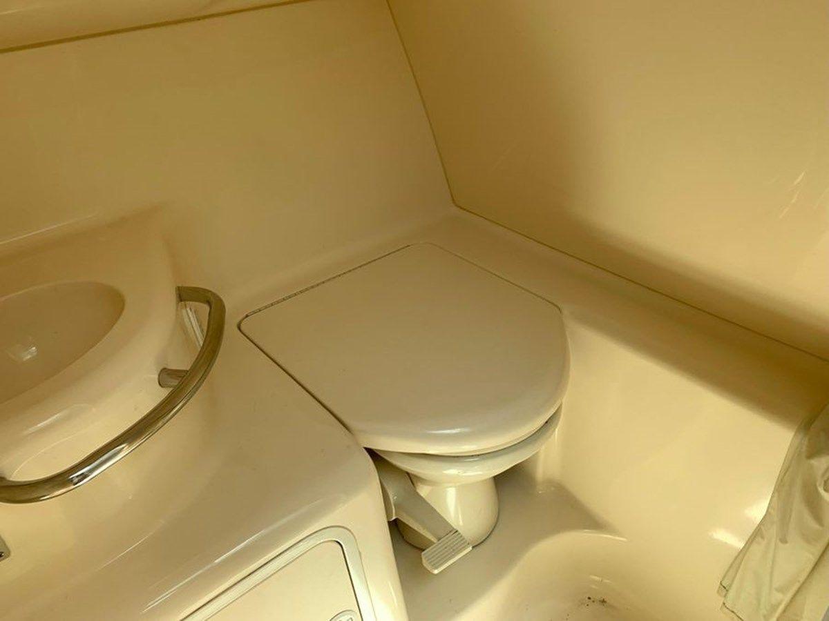 the best price on 1997 Sea Ray 290 Sundancer 34