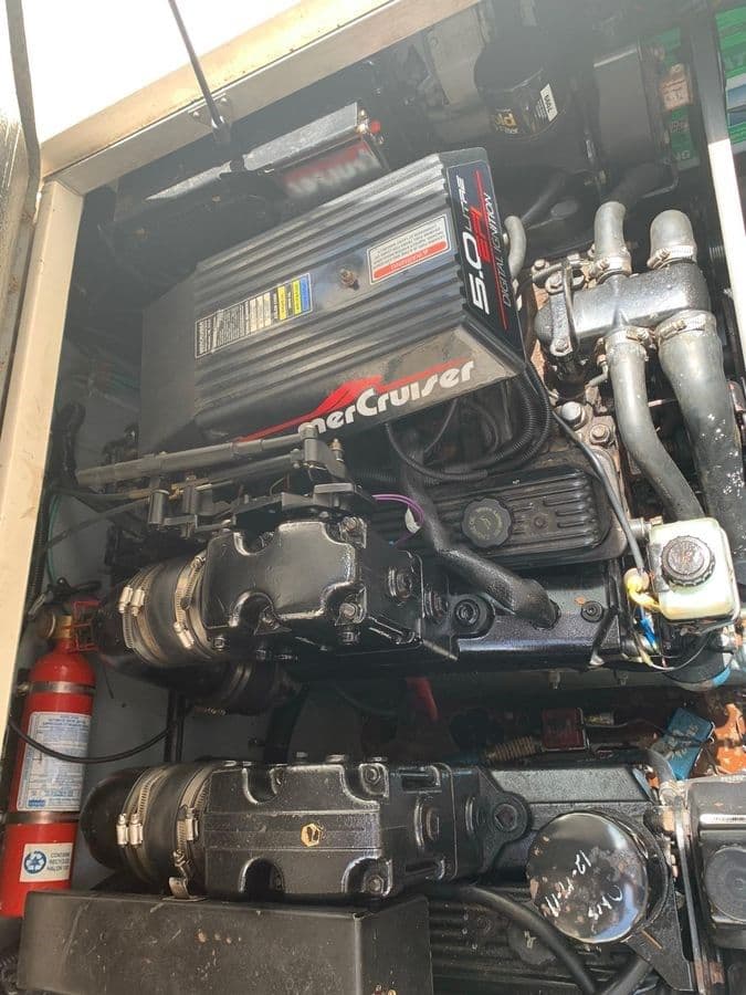 the best price on 1997 Sea Ray 290 Sundancer - SEA RAY