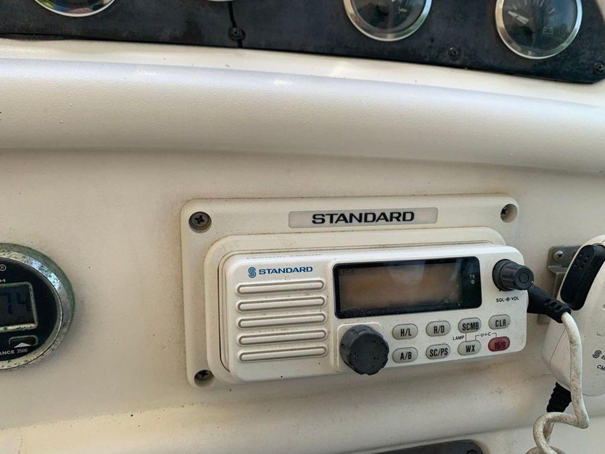 1997 Sea Ray 290 Sundancer 290 Sundancer price