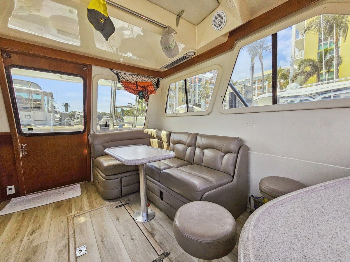 Продажа яхты - - MEDITERRANEAN