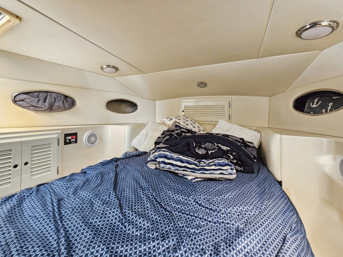 Купить яхту - 2001 в Shestakov Yacht Sales