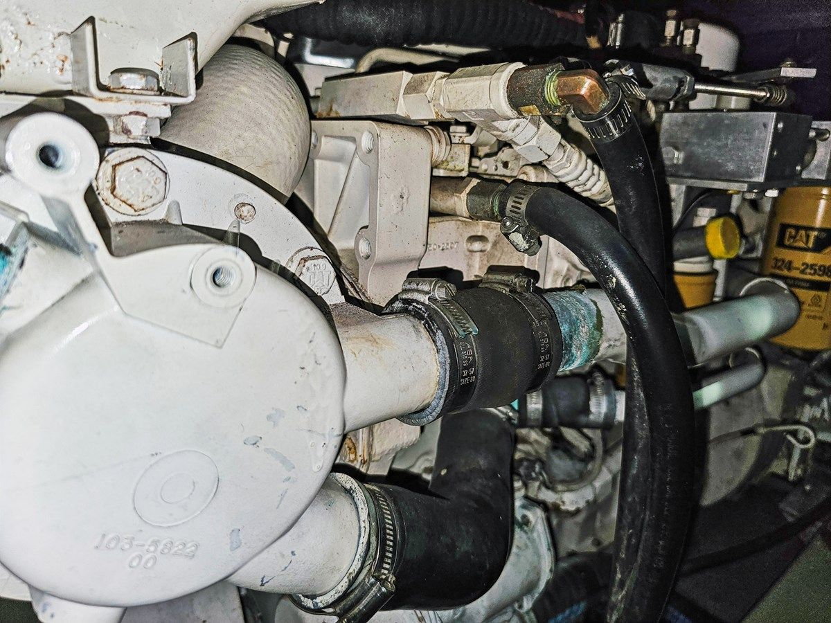 Лучшие предложения покупки яхты - 2001