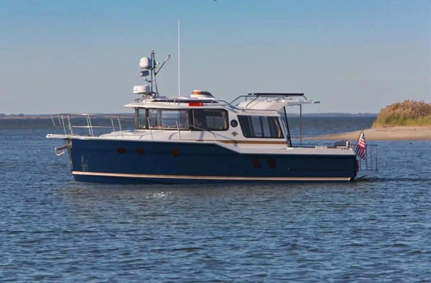 Buy a yacht 2026 Ranger Tug R29 S - Jensen Beach, FL 2026