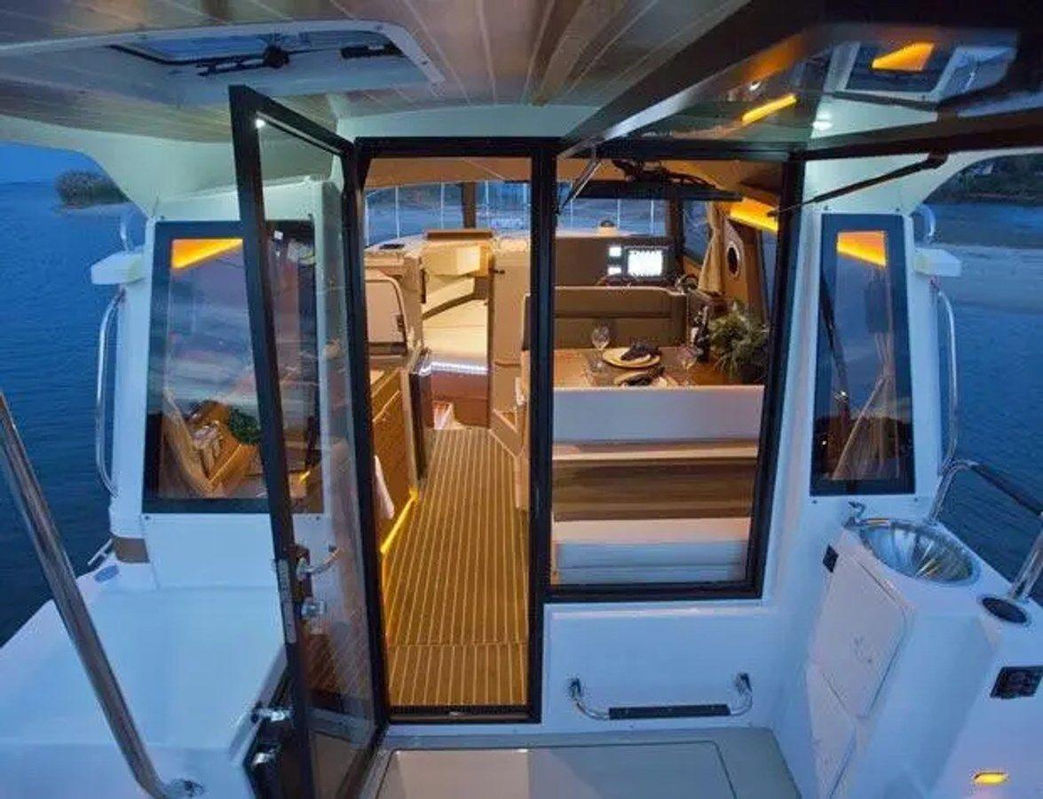 Buy a yacht 2026 Ranger Tug R29 S - Jensen Beach, FL R29 S