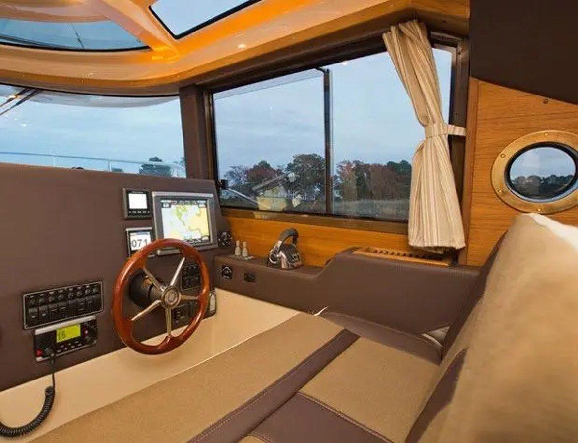 the best price on 2026 Ranger Tug R29 S - Jensen Beach, FL 29