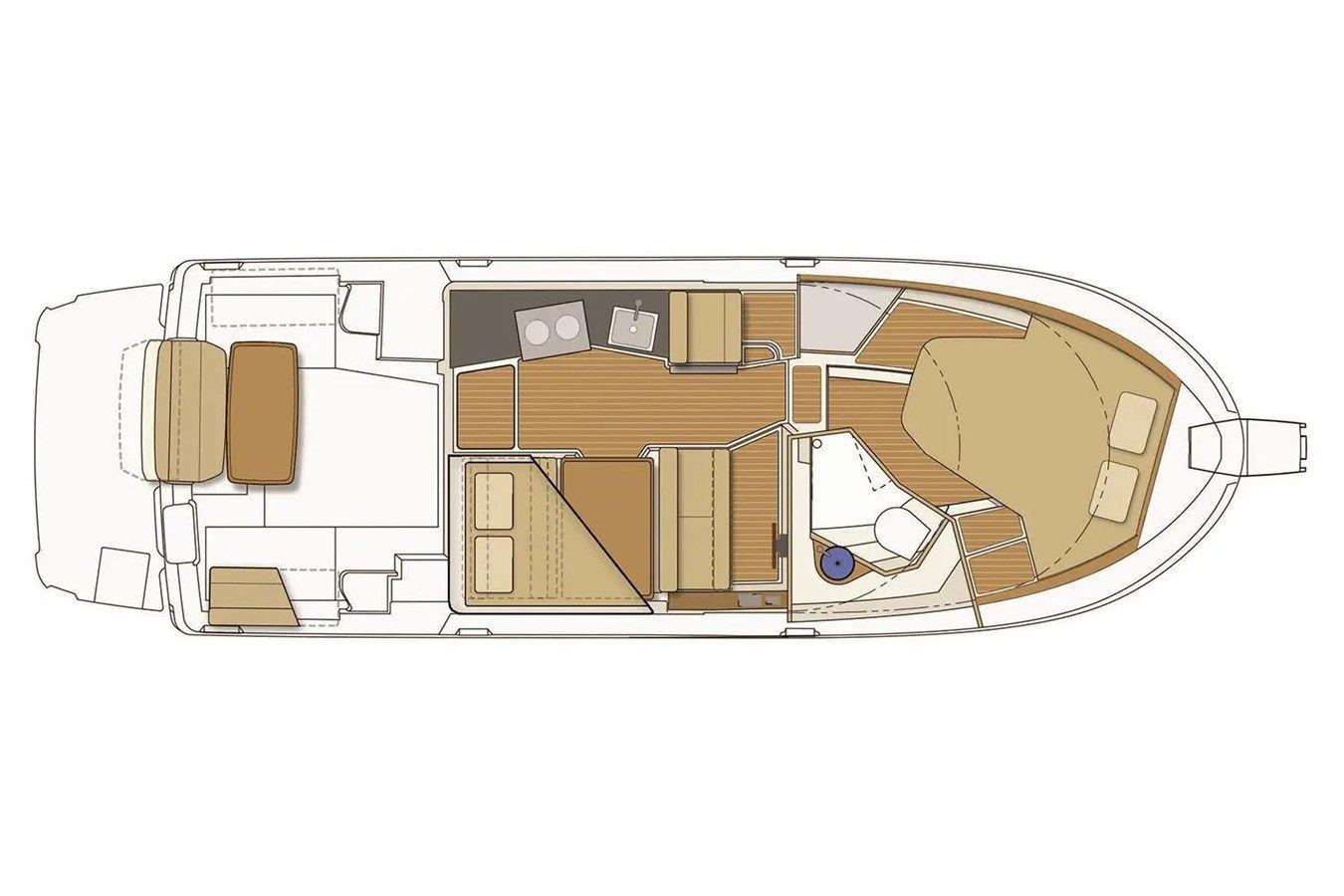 best yacht sales deals 2026 Ranger Tug R29 S - Jensen Beach, FL - RANGER TUGS