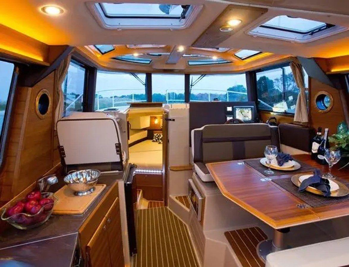 Купить 2026 Ranger Tug R29 S - New Bern, NC R29 S