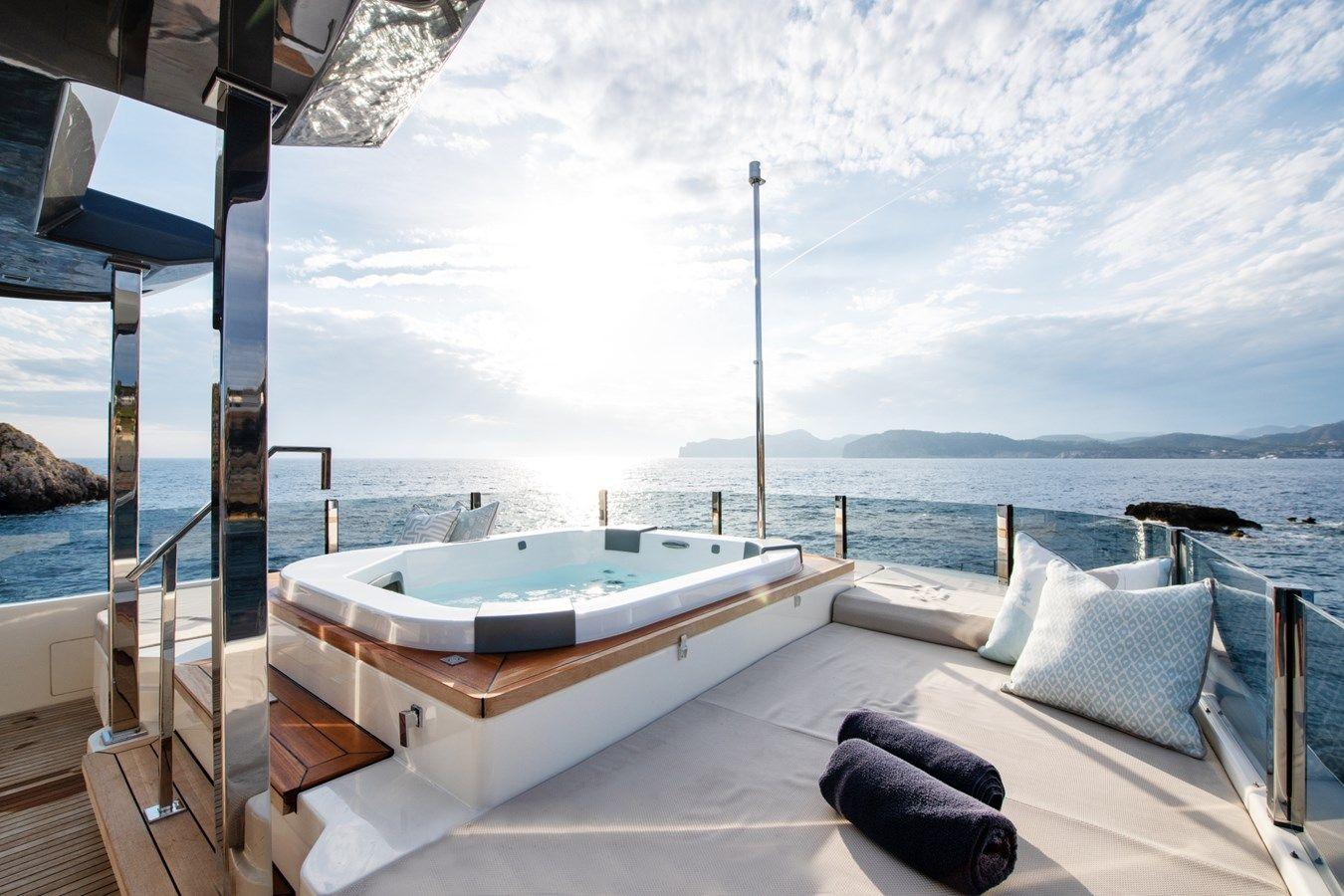 Buy a Mac One - Custom Line at Shestakov Yacht Sales