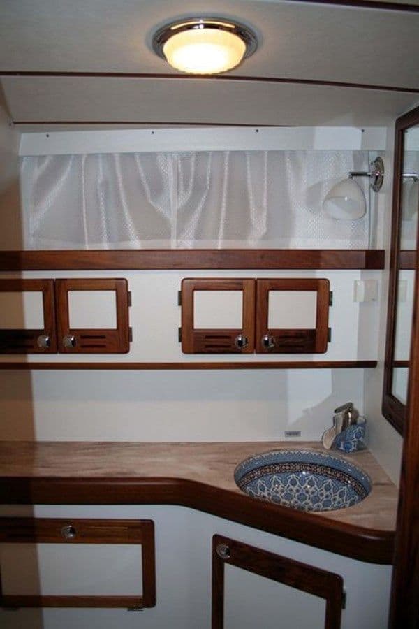 best yacht sales deals Bluesy - NAUTICAT