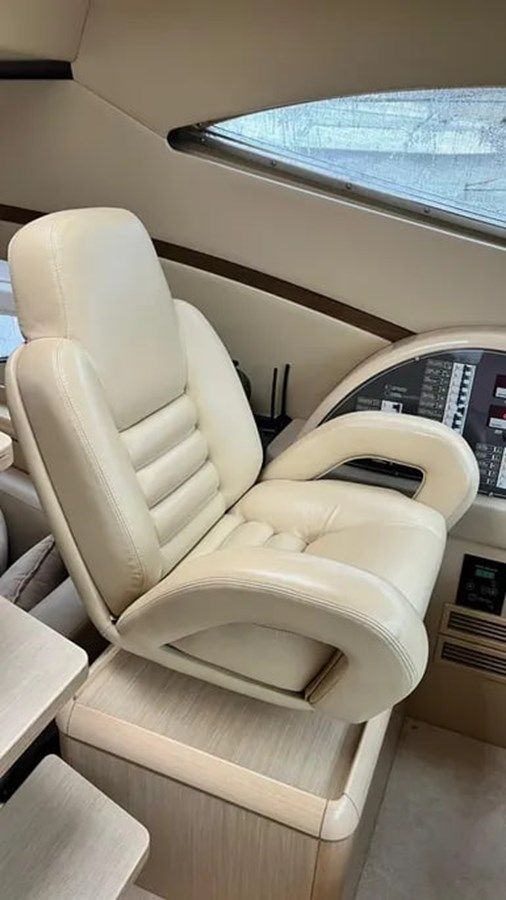 Лучшие предложения покупки яхты Liza