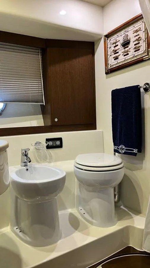 Купить яхту Liza 50 в Shestakov Yacht Sales