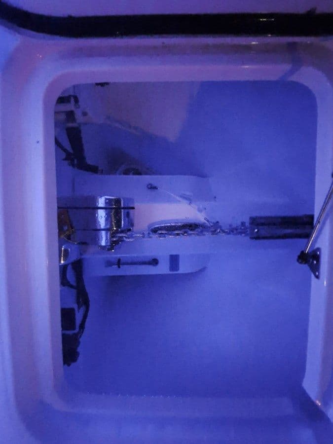 Buy a New 30 Southport 2024 at Shestakov Yacht Sales