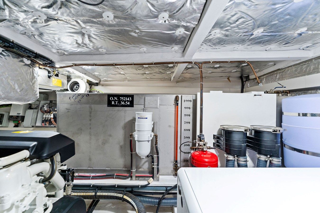 Купить яхту PEGASUS 53 в Shestakov Yacht Sales