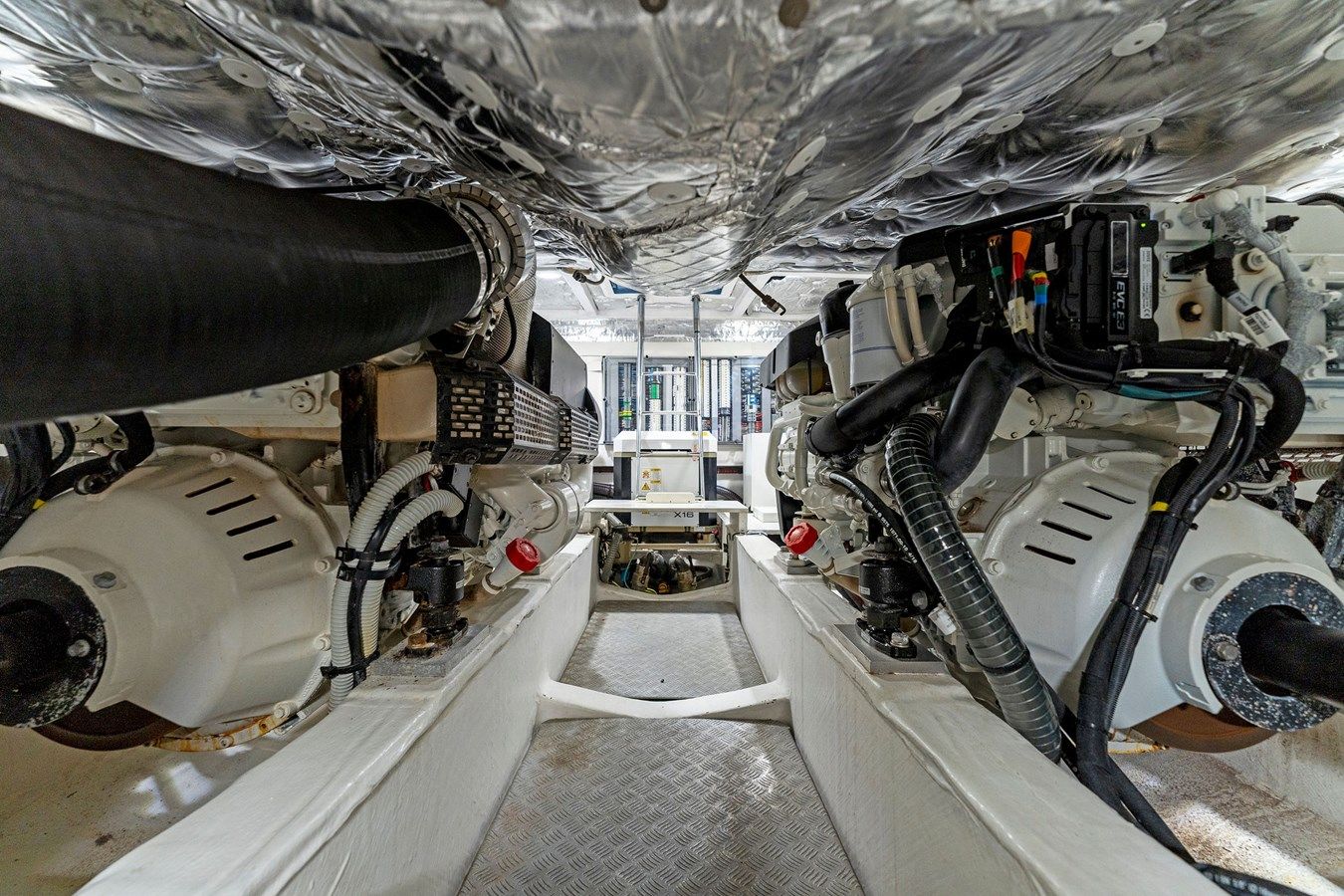 Стоимость яхты PEGASUS - PARDO YACHTS