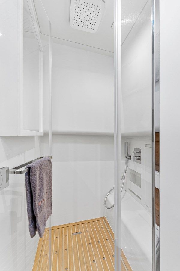 Стоимость яхты PEGASUS 50