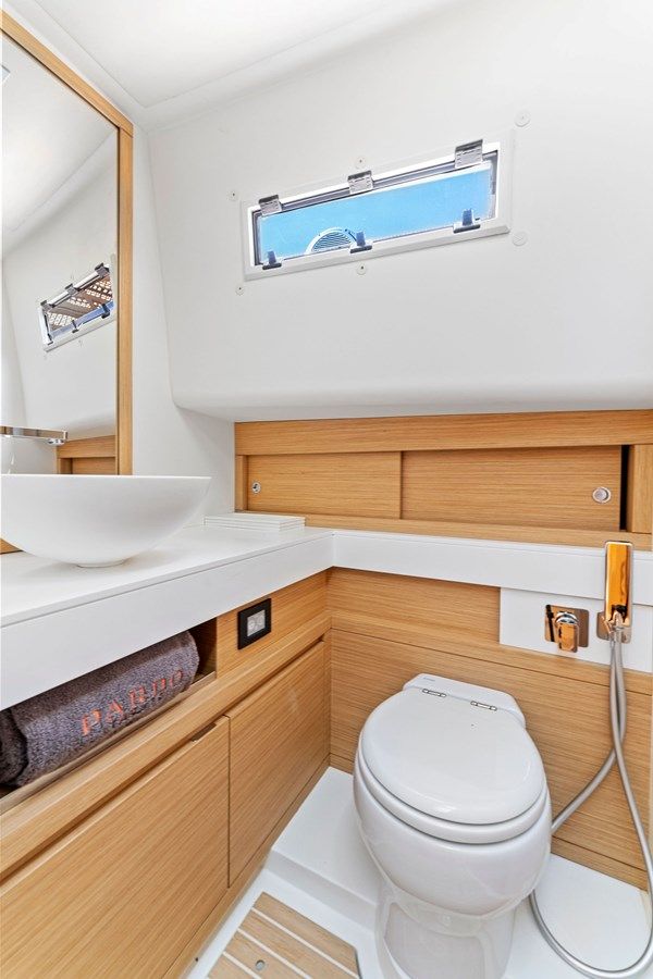 PEGASUS - PARDO YACHTS