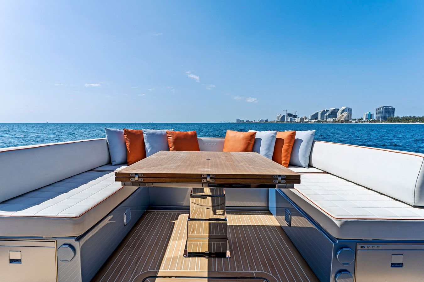 Лучшие предложения покупки яхты PEGASUS - PARDO YACHTS