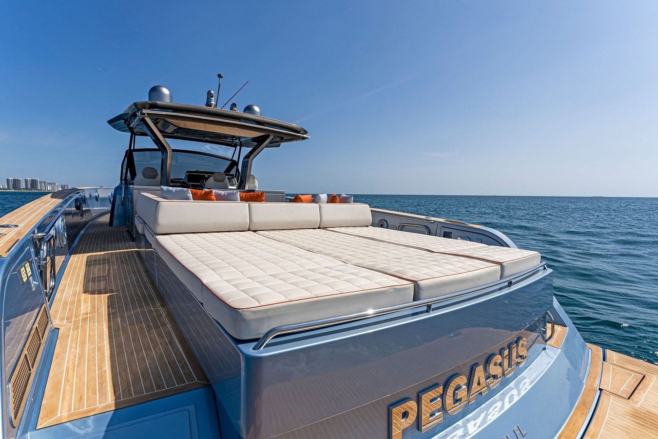 Купить PEGASUS 50