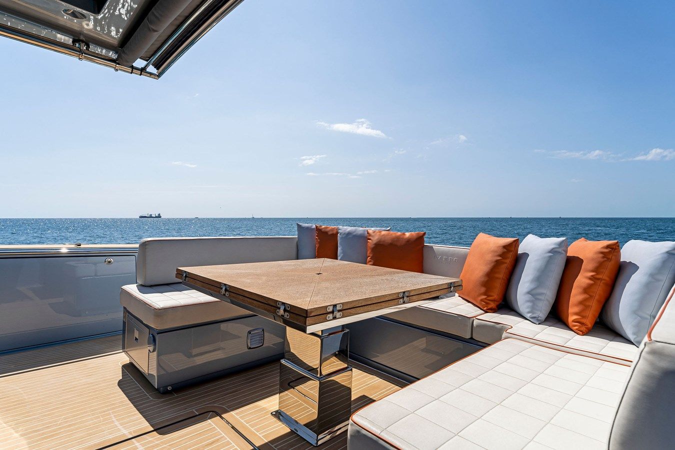 Лучшие предложения покупки яхты PEGASUS - PARDO YACHTS