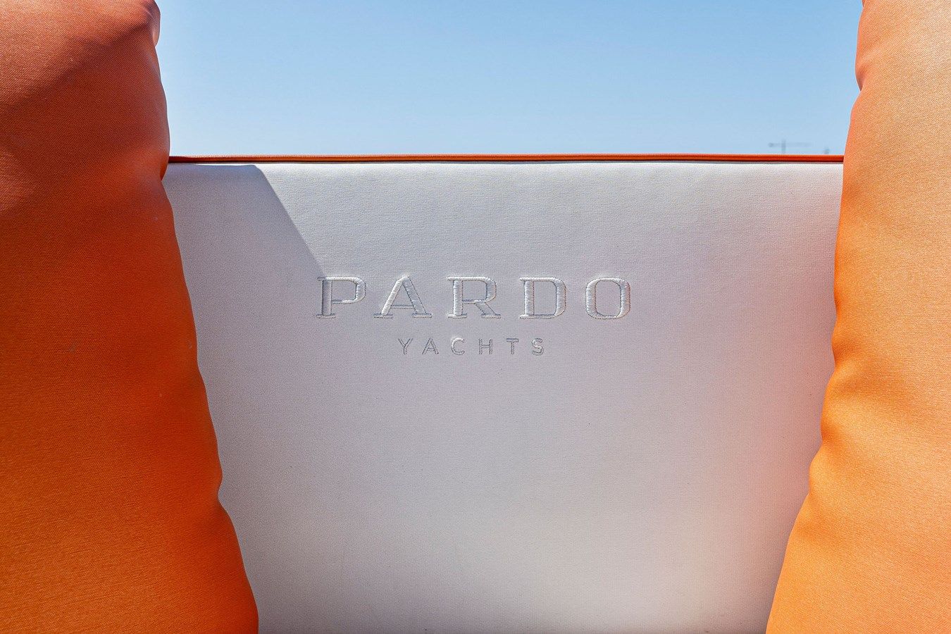 Продажа яхты PEGASUS 2021