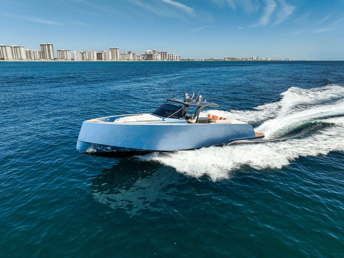 Купить яхту PEGASUS 2021 в Shestakov Yacht Sales