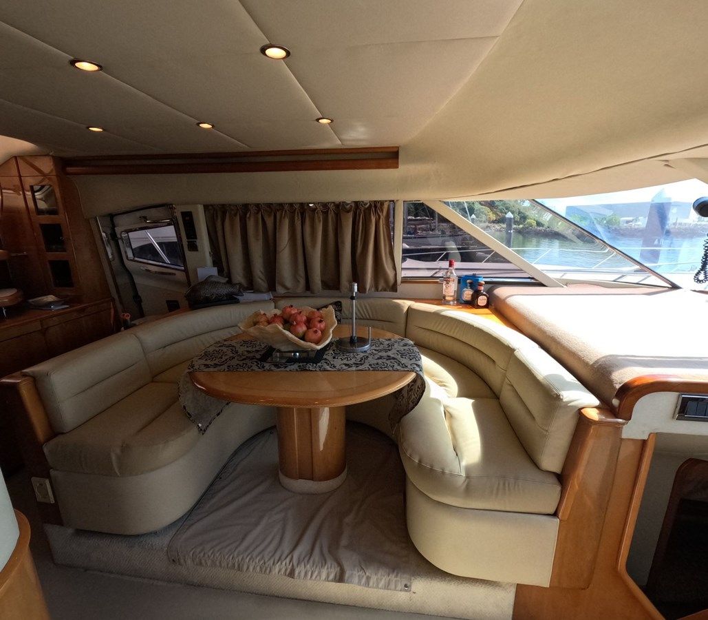 Buy a PYRAMID 2003 at Shestakov Yacht Sales