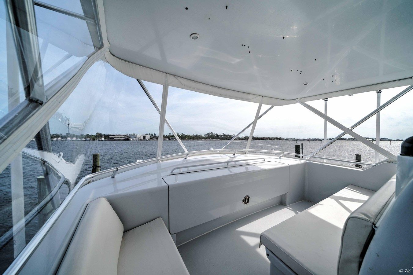 Buy a yacht Five Star 1998