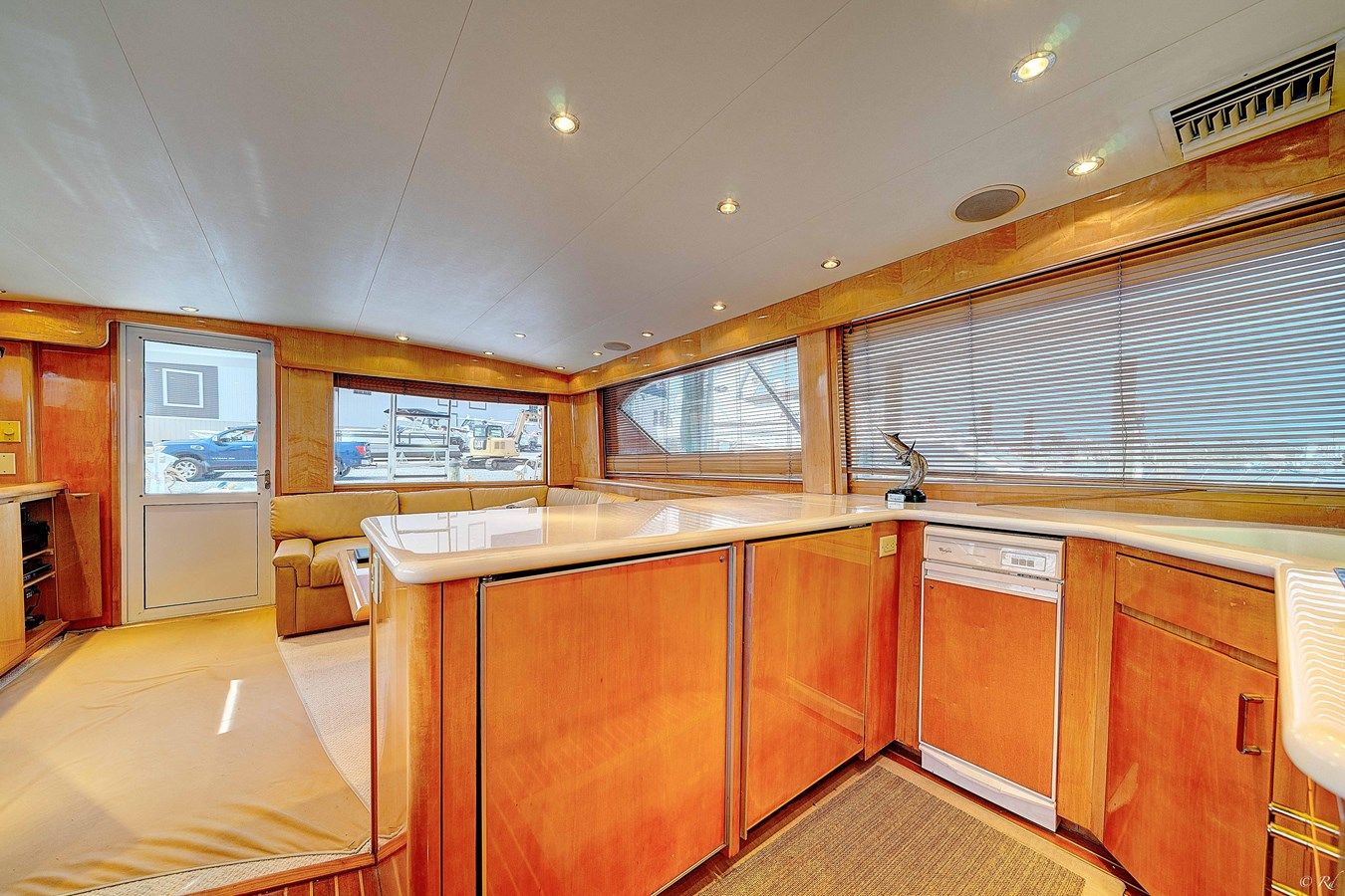 Five Star yacht sale