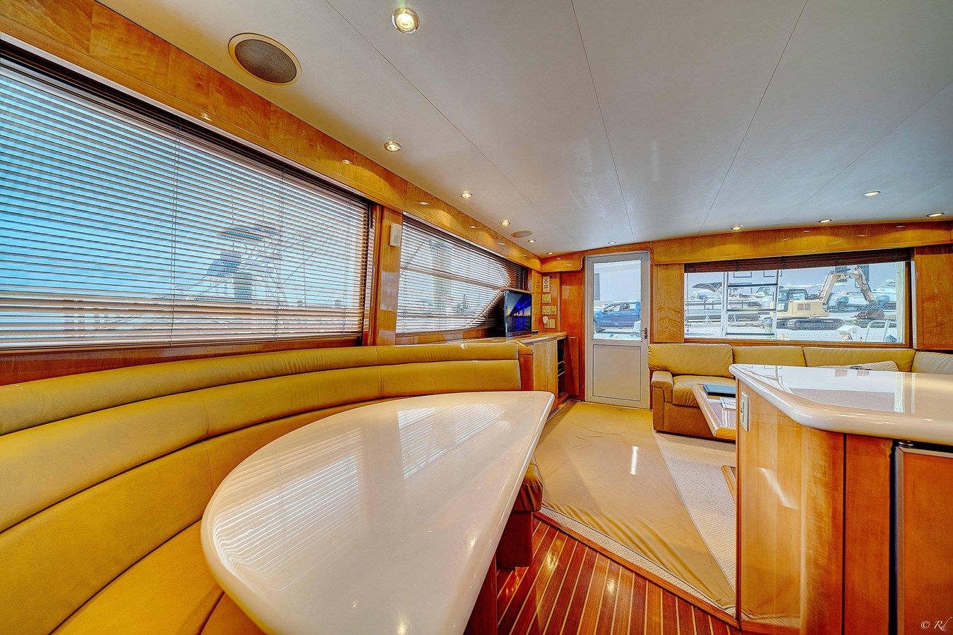 Buy a Five Star at Shestakov Yacht Sales