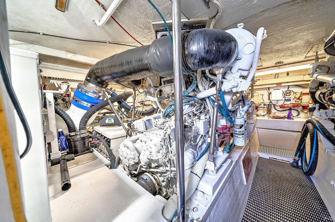 Buy a Five Star 60 Convertible at Shestakov Yacht Sales