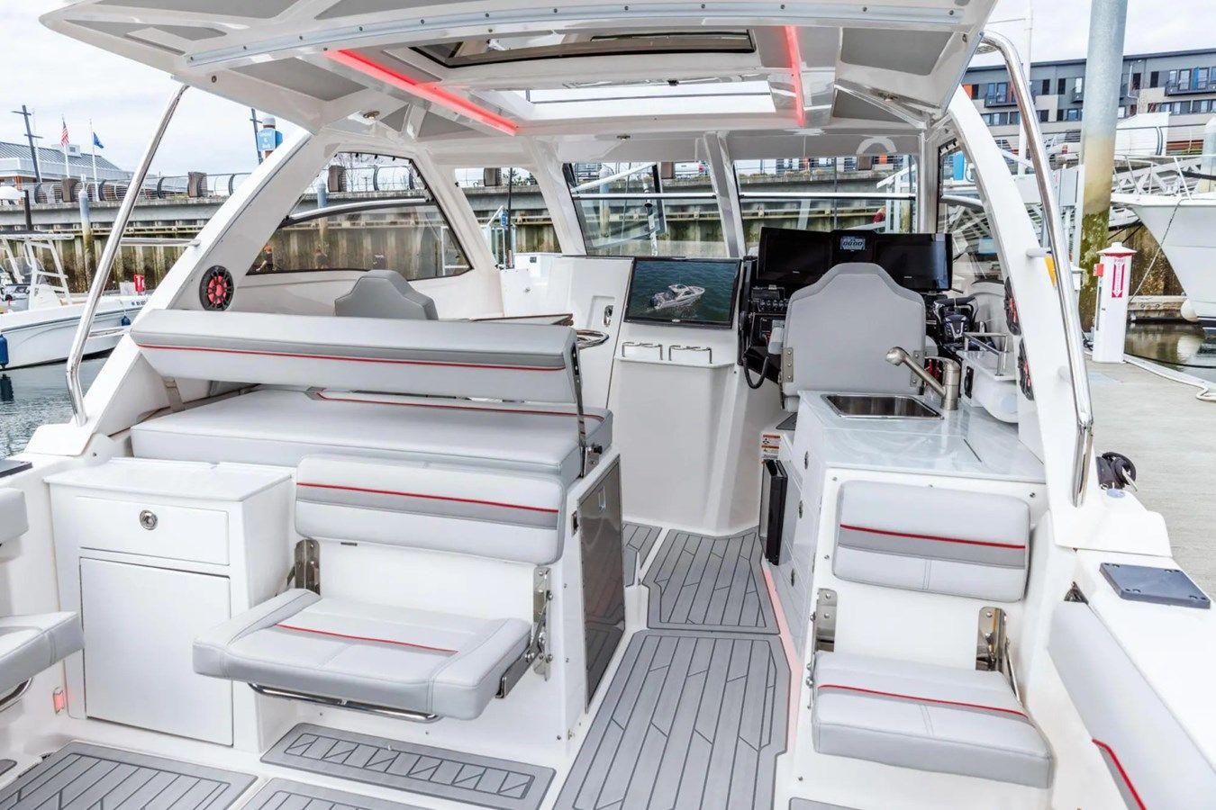 2025 Solara 310 Sport Coupe - New Bern NC - SOLARA