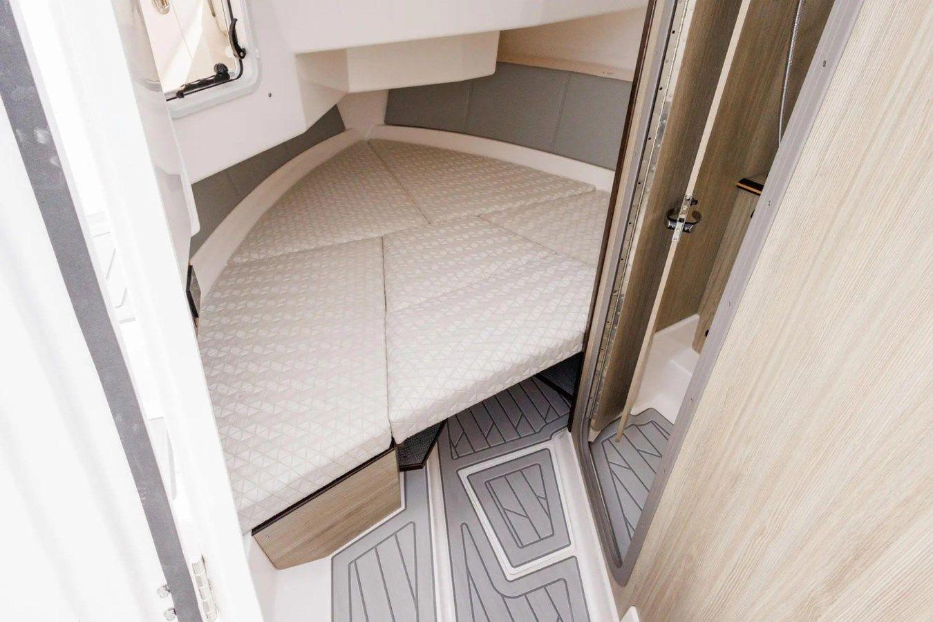 2025 Solara 310 Sport Coupe - New Bern NC