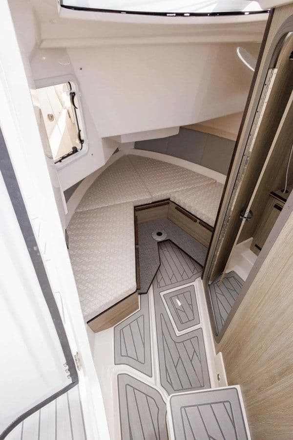 the best price on 2025 Solara 310 Sport Coupe - New Bern NC