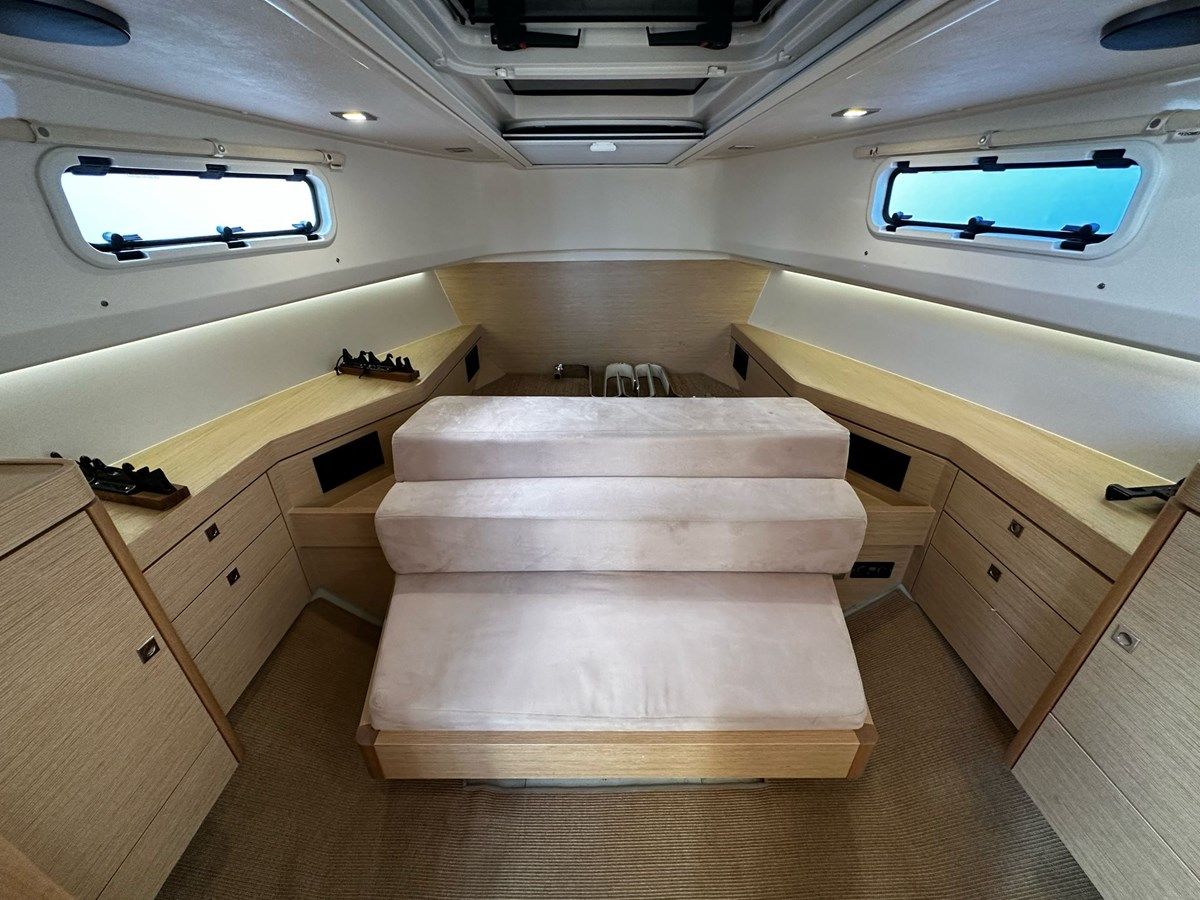 Лучшие предложения покупки яхты NIKKI