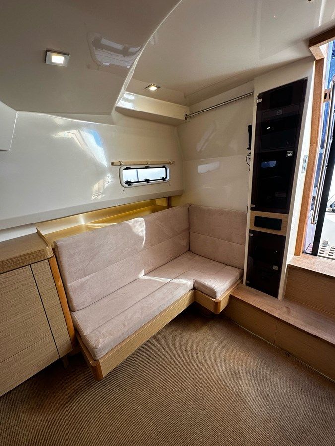 Купить яхту NIKKI 2020 в Shestakov Yacht Sales