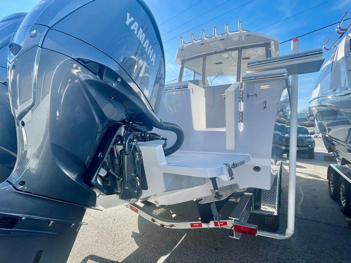 2024 Northcoast 315 HT - New Bern NC - NORTH COAST YACHTS price