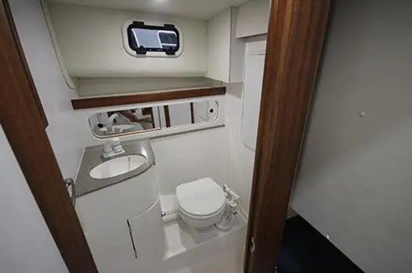 Buy a yacht 2024 Northcoast 315 HT - New Bern NC 2024