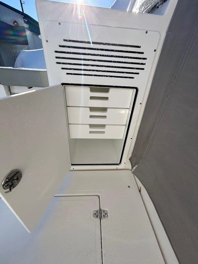 Buy a 2024 Northcoast 315 HT - New Bern NC 31 at Shestakov Yacht Sales