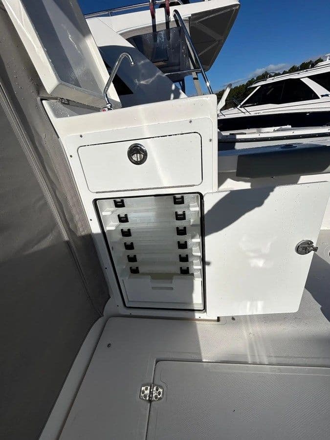 2024 Northcoast 315 HT - New Bern NC - NORTH COAST YACHTS price