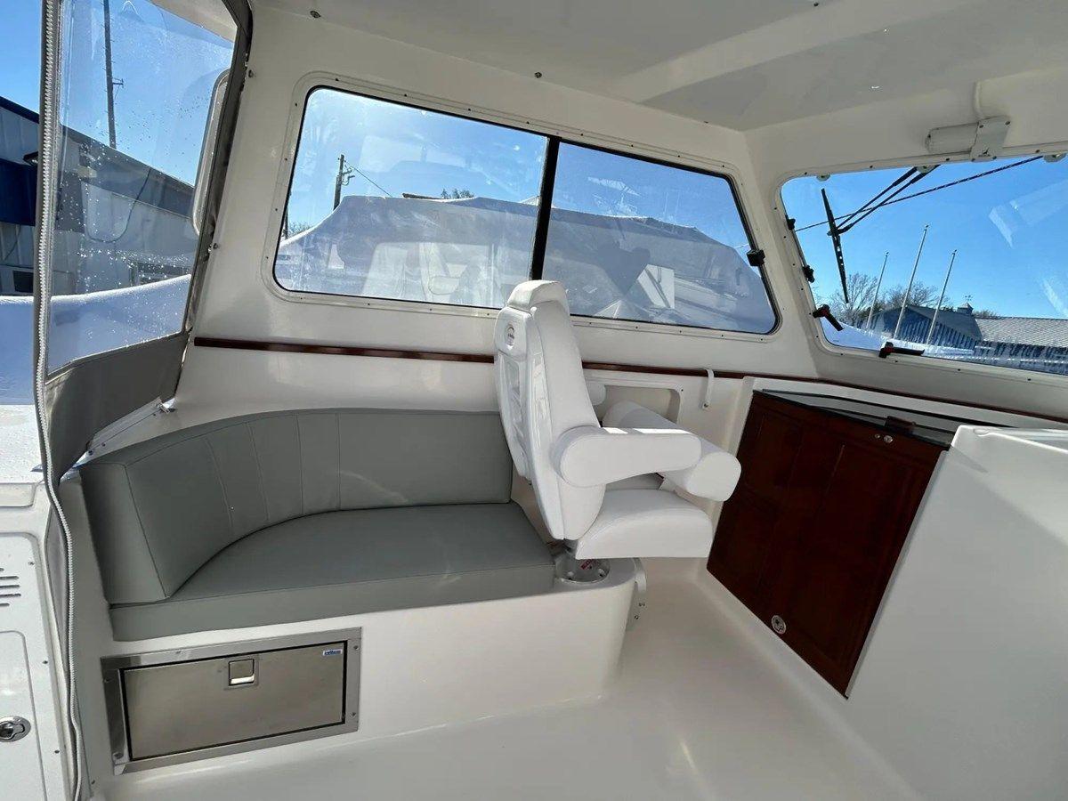 2024 Northcoast 315 HT - New Bern NC price