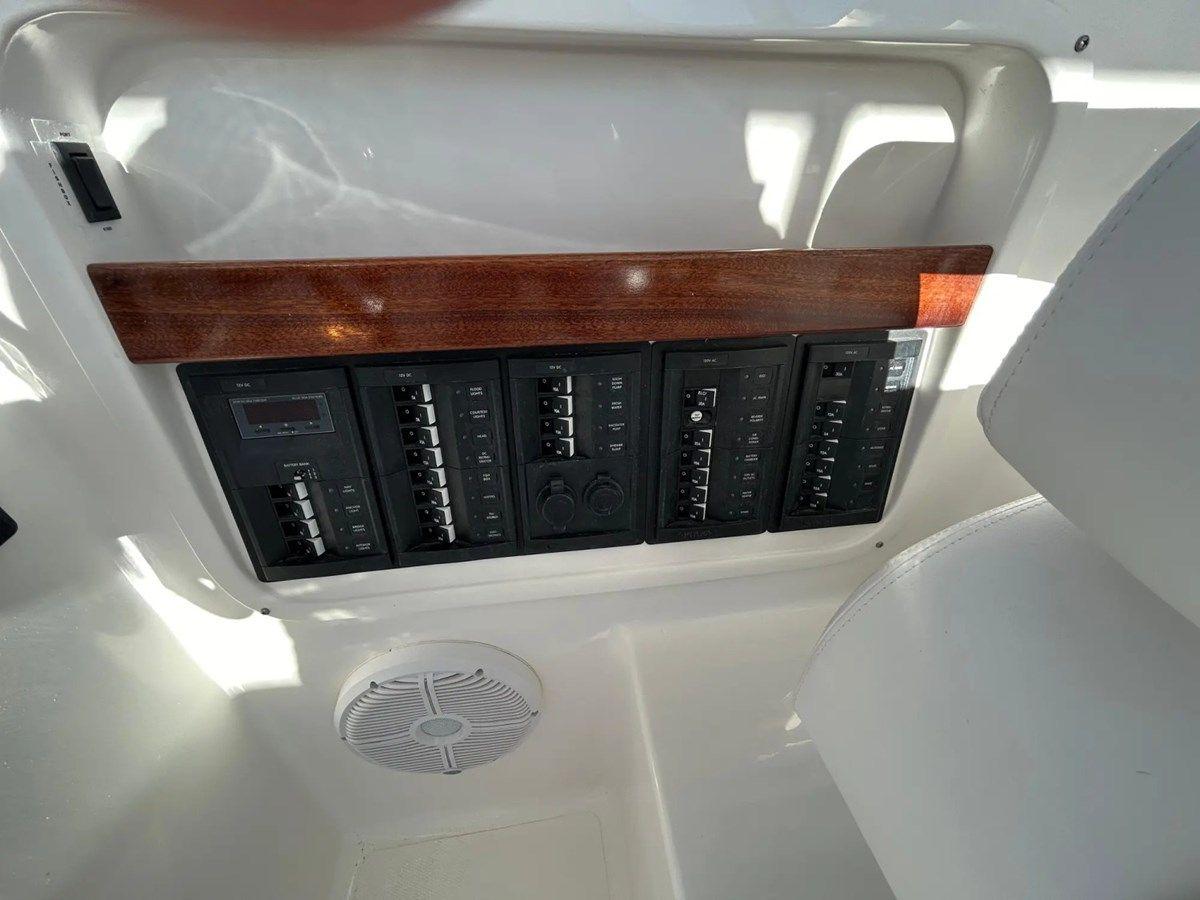 the best price on 2024 Northcoast 315 HT - New Bern NC