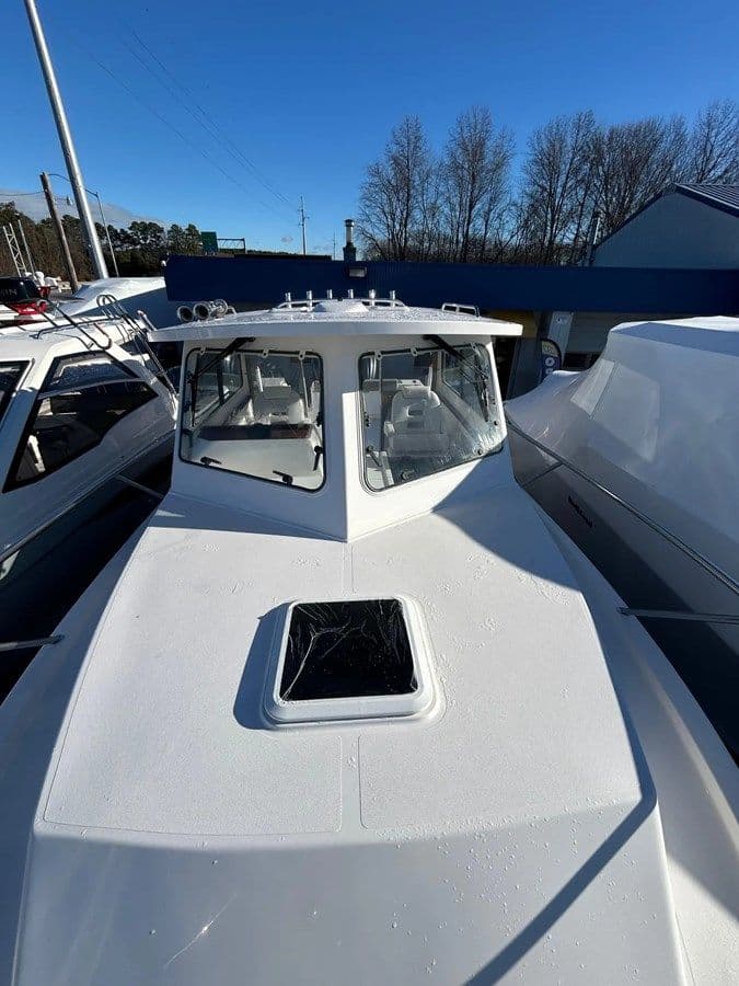 2024 Northcoast 315 HT - New Bern NC 315 HT price