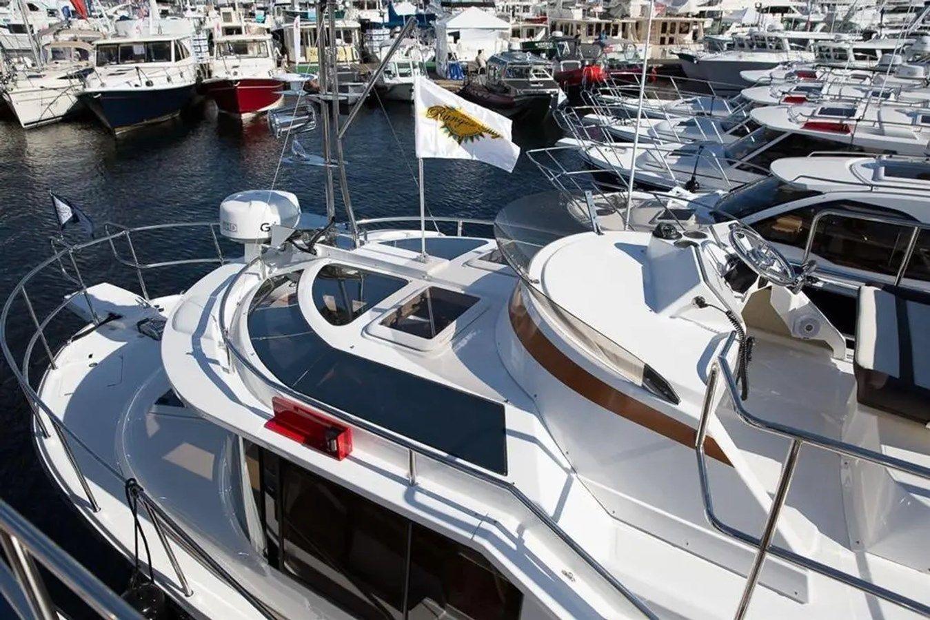 2026 Ranger Tugs R-29 CB Luxury Edition - Jensen Beach, FL 29