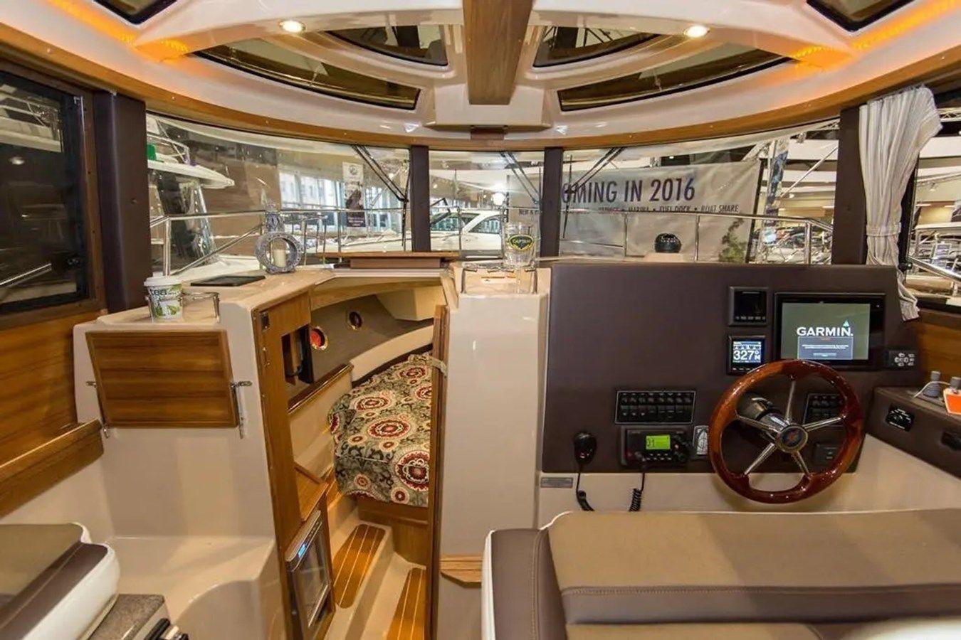 2026 Ranger Tugs R-29 CB Luxury Edition - Jensen Beach, FL - RANGER TUGS price