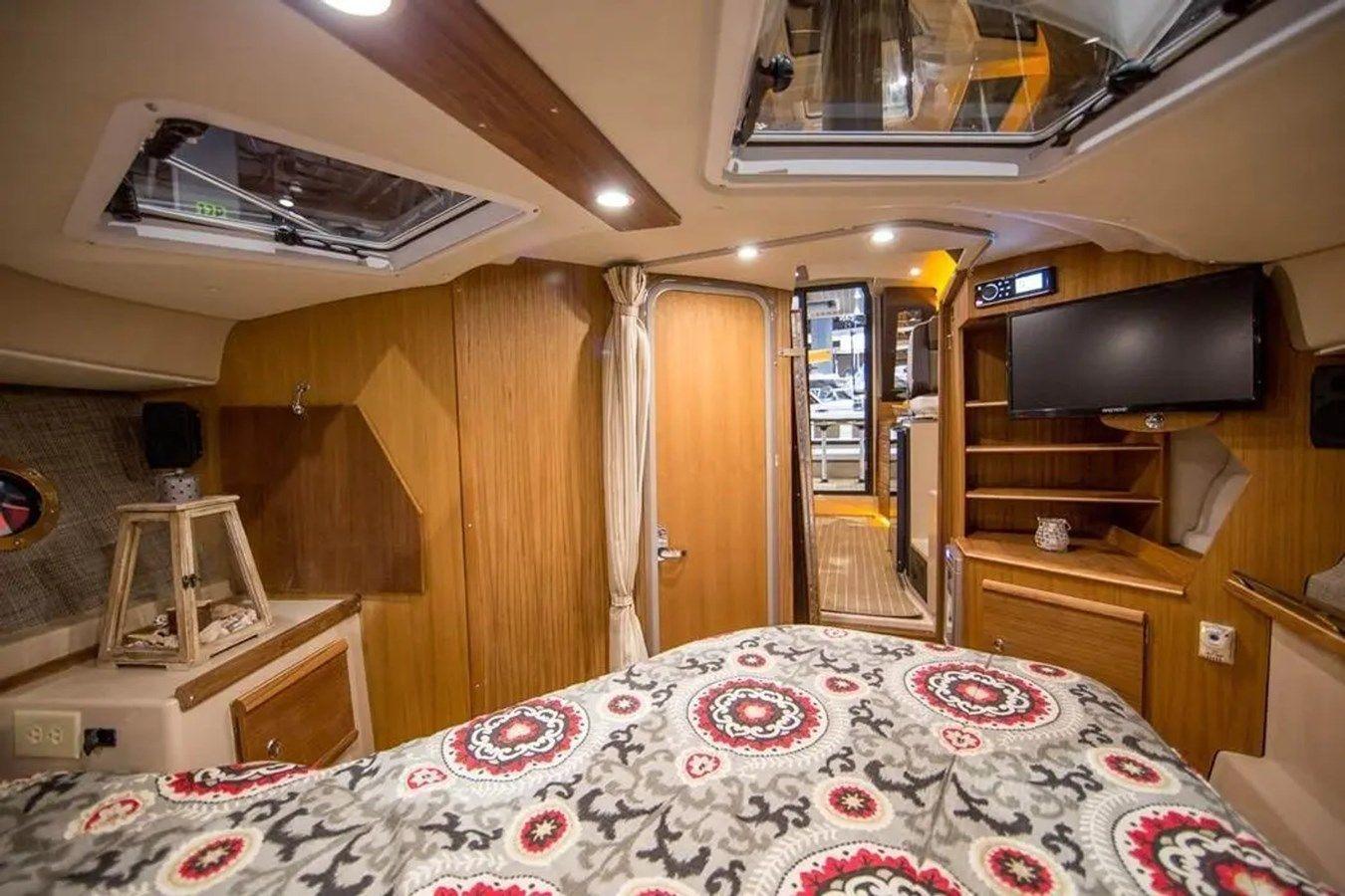 2026 Ranger Tugs R-29 CB Luxury Edition - Jensen Beach, FL - RANGER TUGS yacht sale